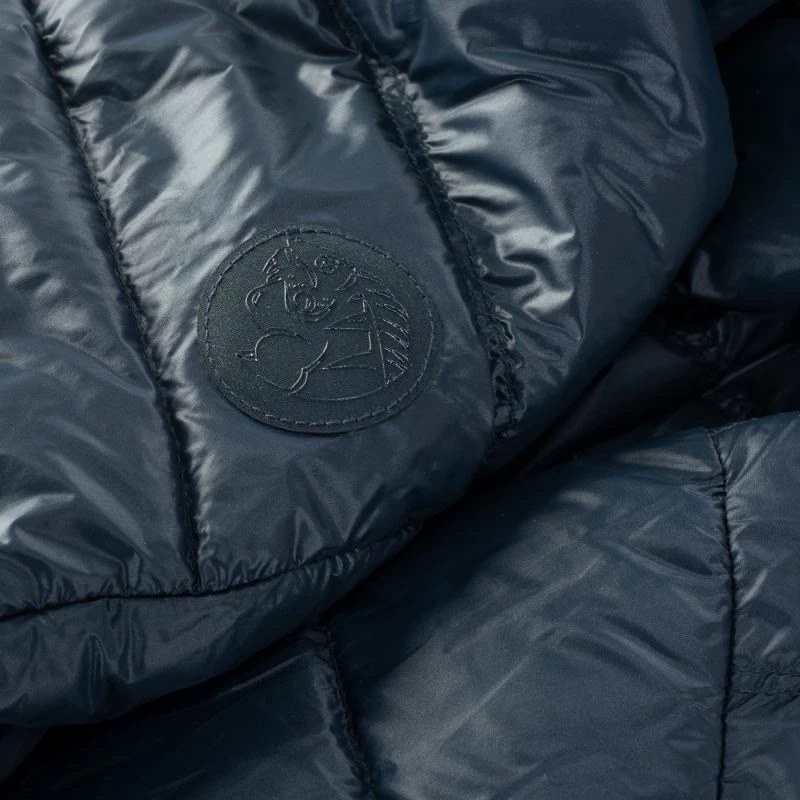 Jakna za moške Iguana, temno modra