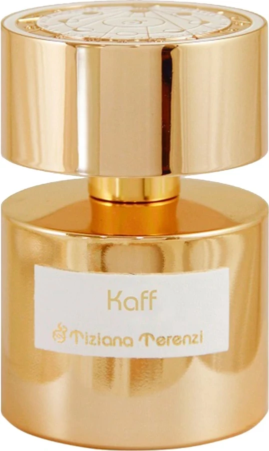 Eau de Parfum unisex Kaff Extract Tiziana Terenzi, 100 ml