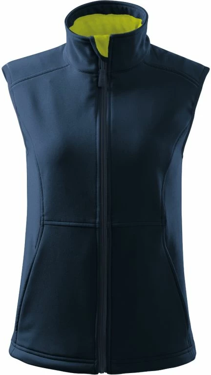 Jelek za ženske, Malfini, temno moder