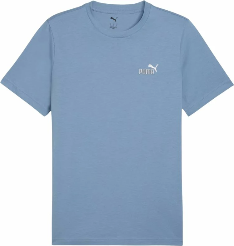 Majica za moške, Puma, modra