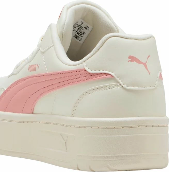 Ženska športna obutev Puma, krem