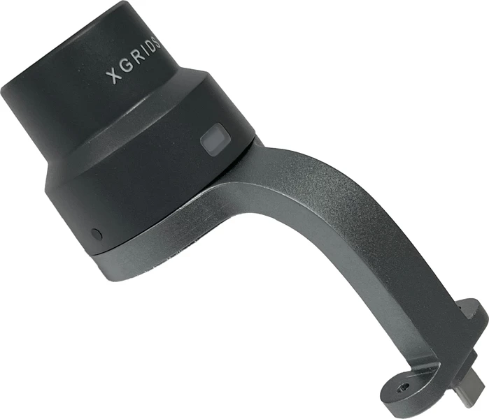 RTK modul s centimetrično natančnostjo GNSS, XGRIDS LixelKity K1, CZ02020001