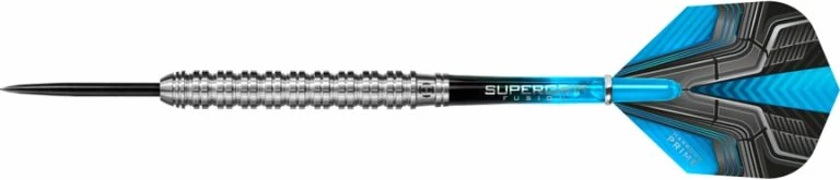 Aksesorji Harrows za ženske in moške, modri in srebrni