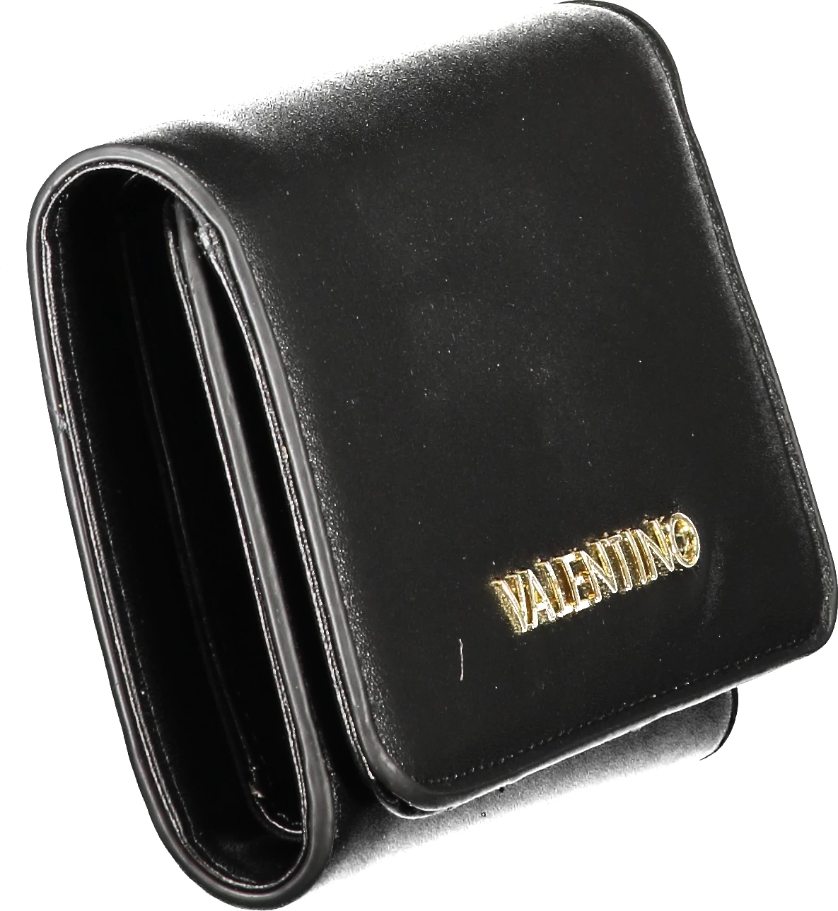 Ženska denarnica Valentino Bags, črna