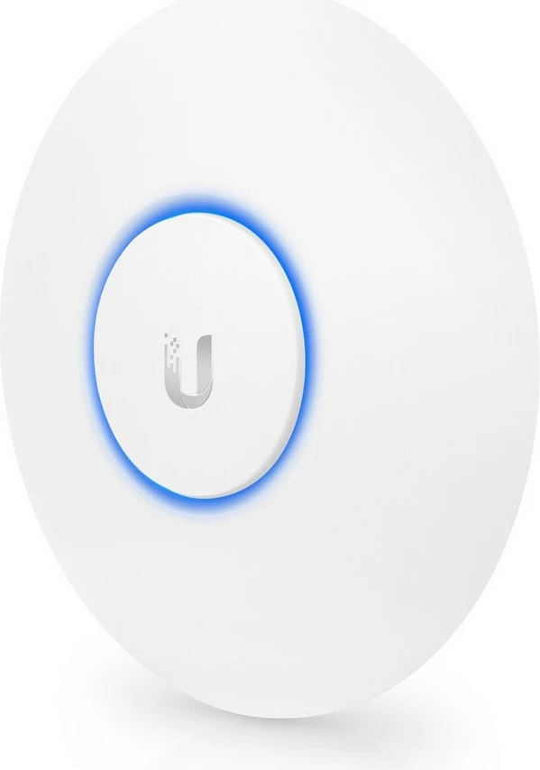 Access point z visokimi zmogljivostmi Ubiquiti UAP-AC-PRO-5, 2,4 GHz, 5 GHz, 1300 Mbit/s, bel