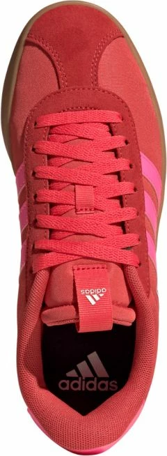 Kopalniške čevlje adidas za ženske, rdeče