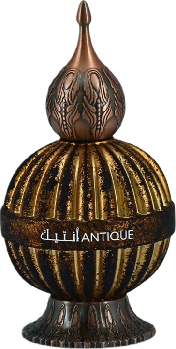 Eau de Parfum Niche Emarati Antique Lattafa, 100 ml