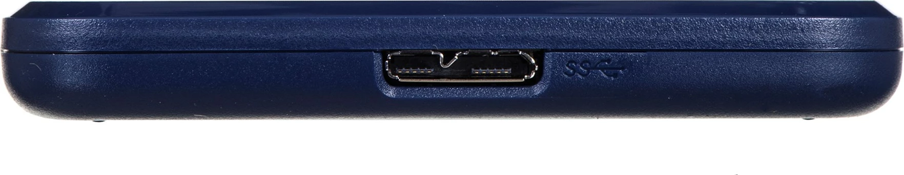 Zunanji trdi disk 2,5" 1TB, črn — ADATA HV300