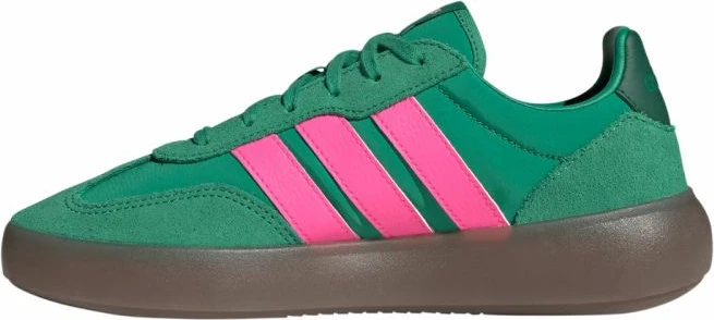 Superge za ženske, adidas Barreda Decode JR3540, zelene