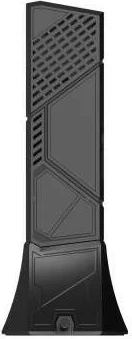 WiFi adapter ROG USB-BE92, WiFi 7, USB 3.1, zunajšji — Asus