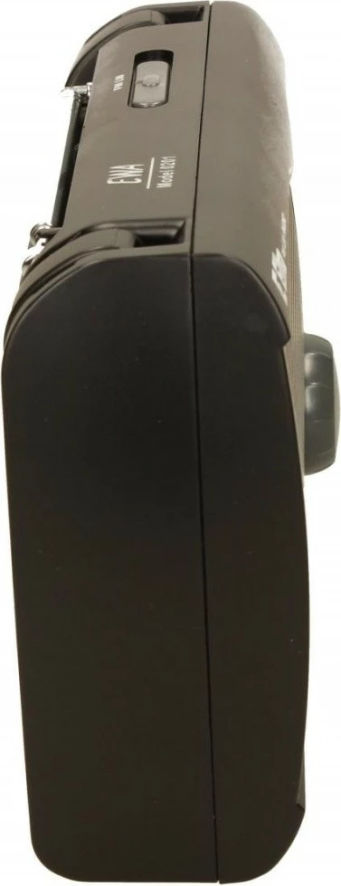 Prenosen radio Eltra EWA, mono, AM/FM, črn