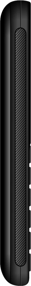 Preprost mobilni telefon Maxcom MM718 4G, 1,77", 1000 mAh, črn