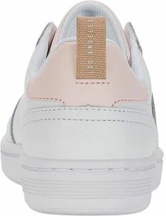 Superge, K-Swiss, bele