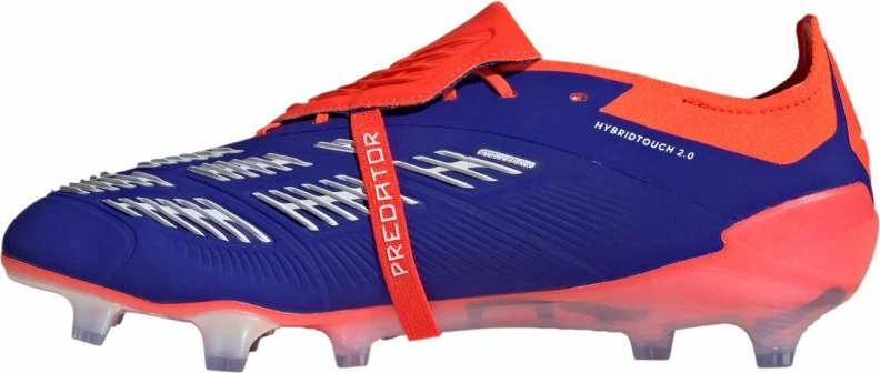 Kopačke za nogomet, moški, črne — Adidas Predator Elite FT FG IF6442