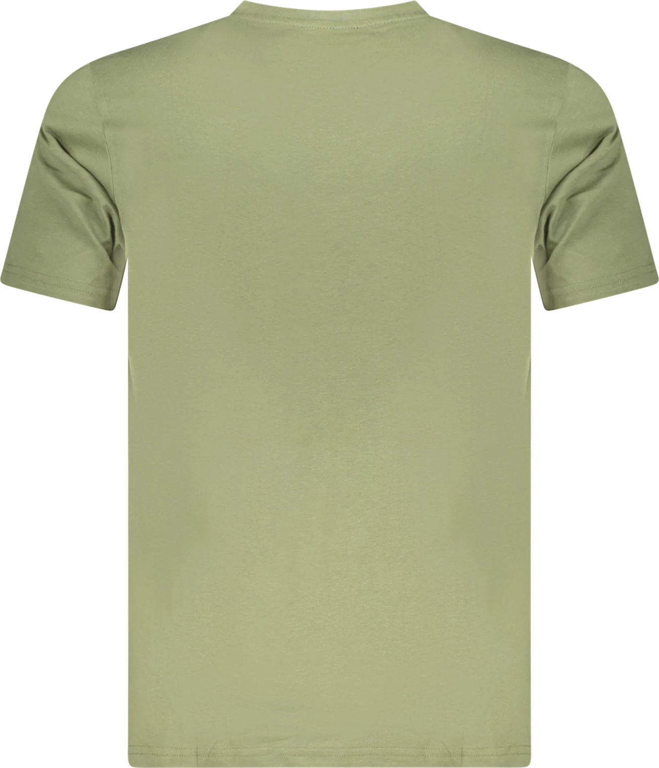 Majica za moške, zelena, CAVALLI CLASS