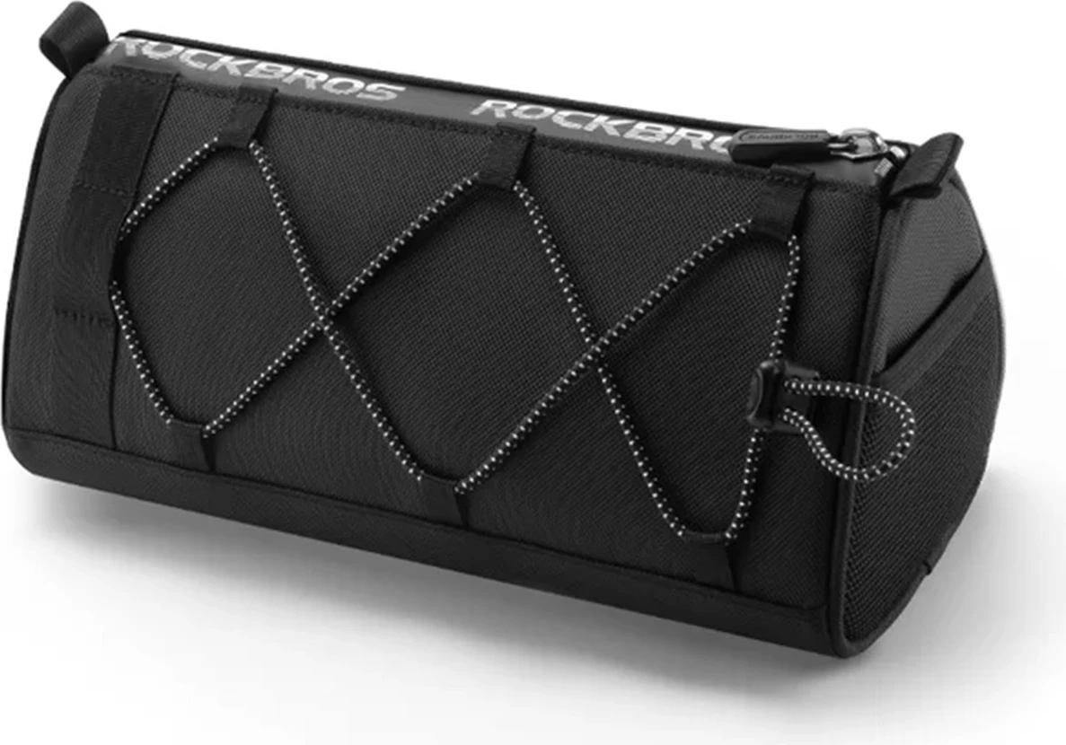 Torbica za krmilo za kolo Rockbros 30110030001, 1,5 L, črna