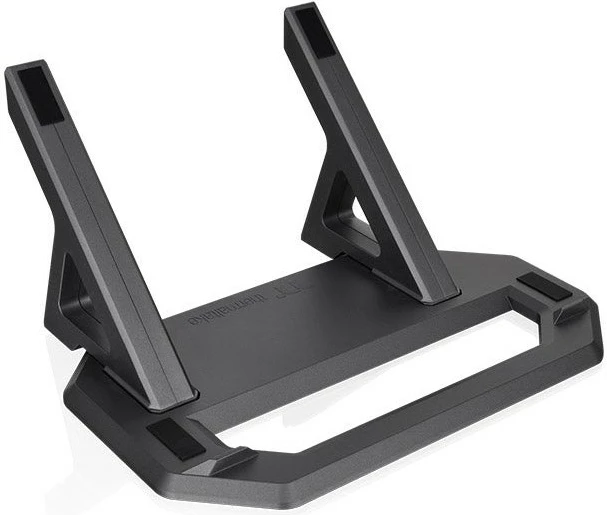 Stojalo za ohišje Thermaltake The Tower 600 Bumblebee, črno/rumeno