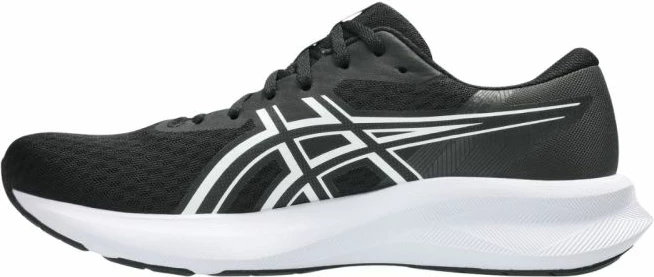 Superge za tek Asics, črne