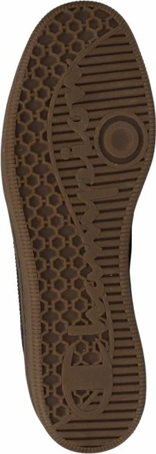 Čevlji za moške Champion, črni