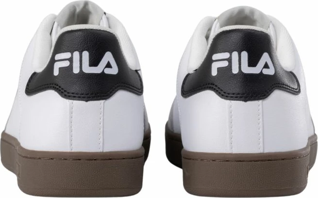 Klasika bele ženske superge Fila