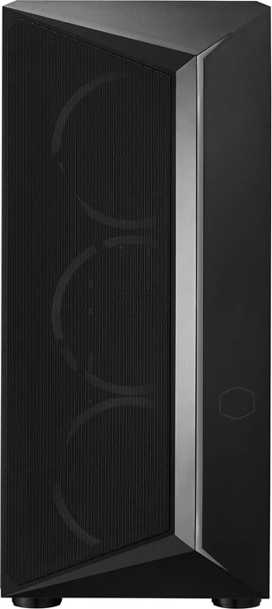 Ohišje Cooler Master CMP510 ARGB, črno