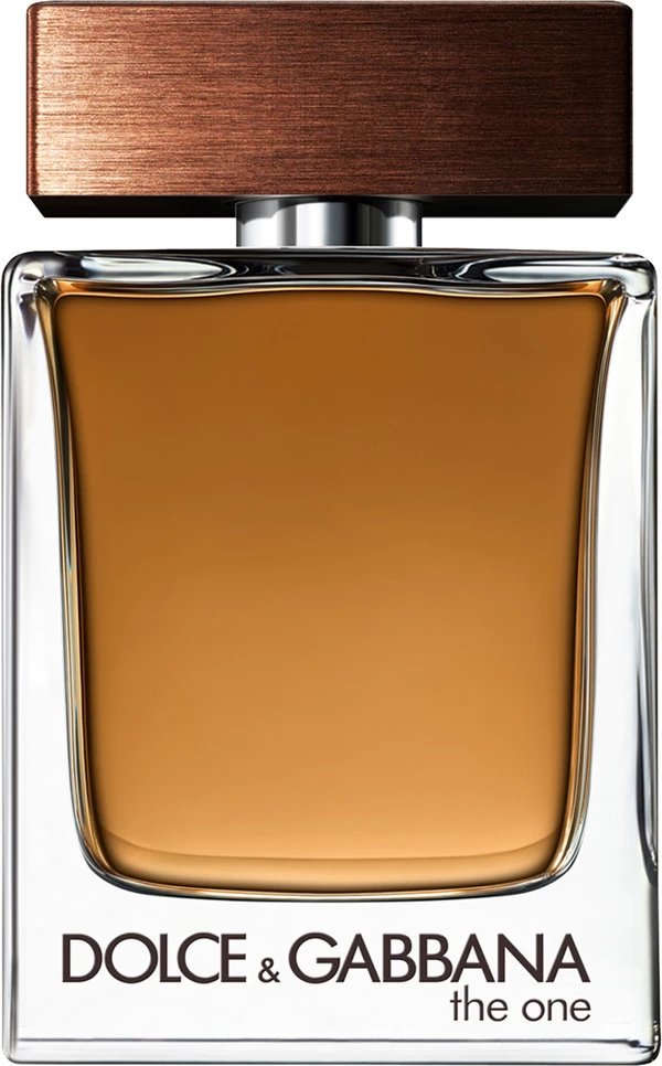 Eau de Toilette The One for Men, Dolce & Gabbana, 50 ml, za moške