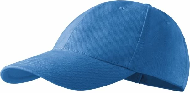 Uniseks kapa, Malfini, azure