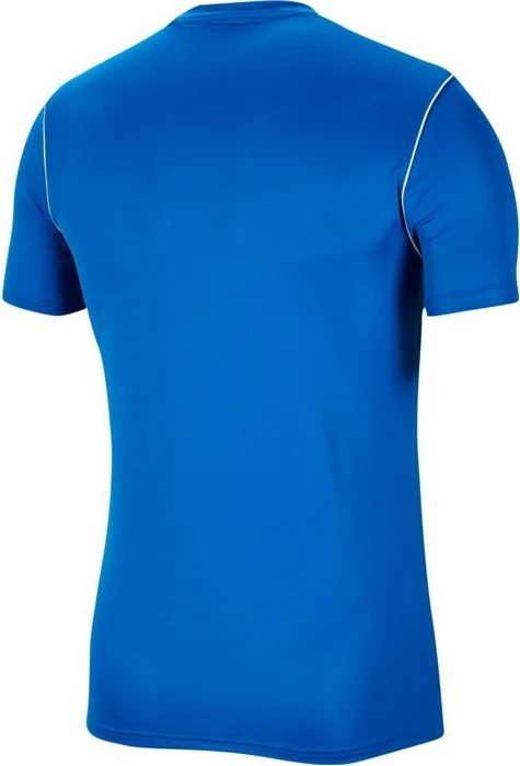 Majica za trening Nike Park 20, moška, modra