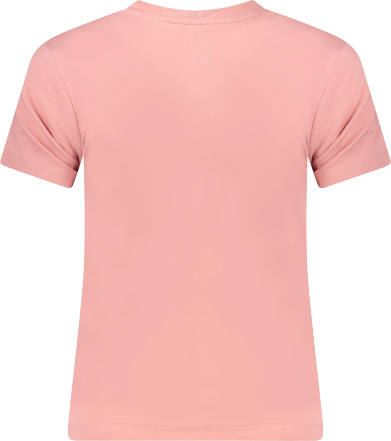 Majica za ženske GUESS JEANS, roza