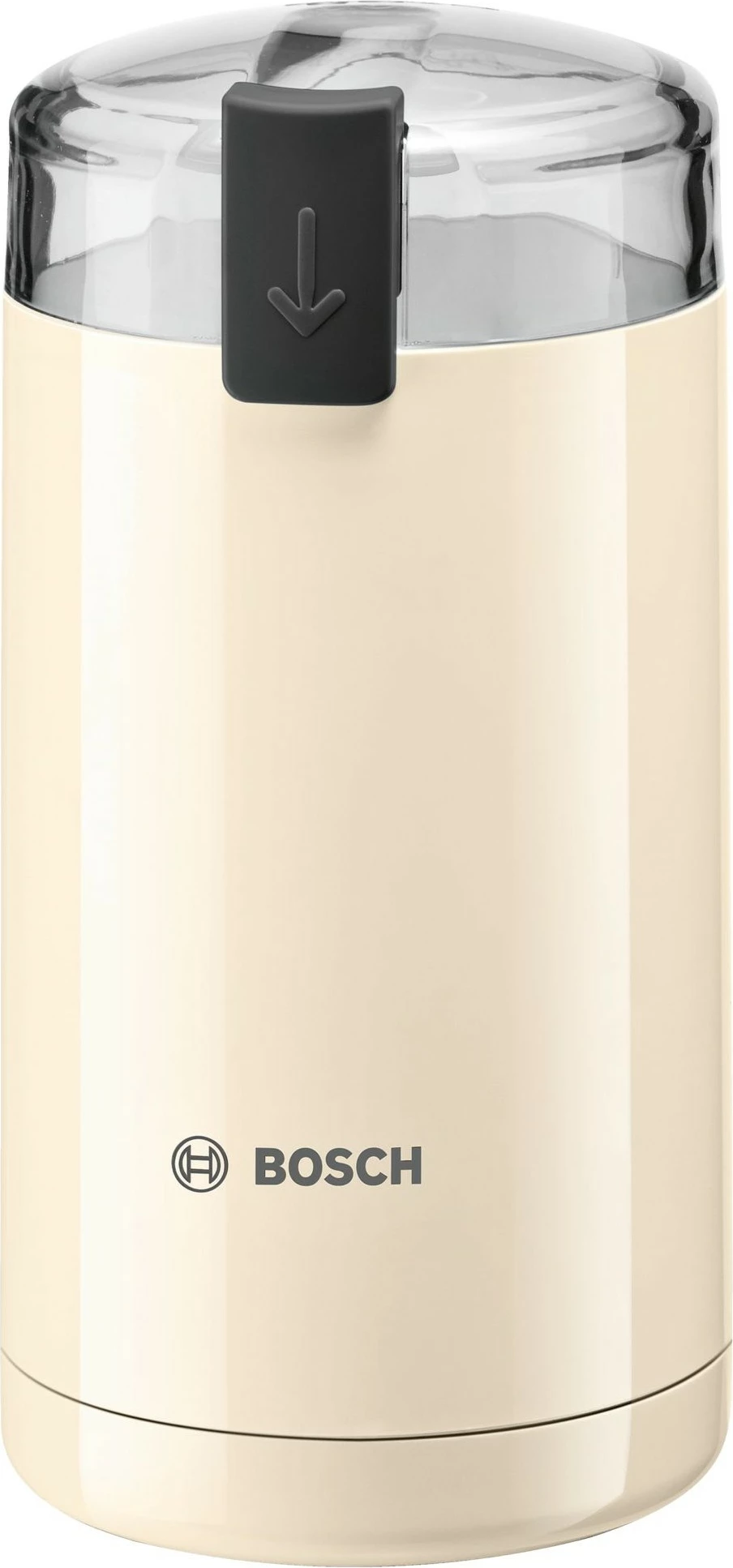 Mlinček za kavo, Bosch TSM6A017C, 180 W, krem