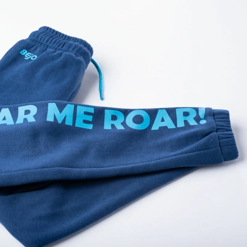 Pantale za fante Bejo, modre