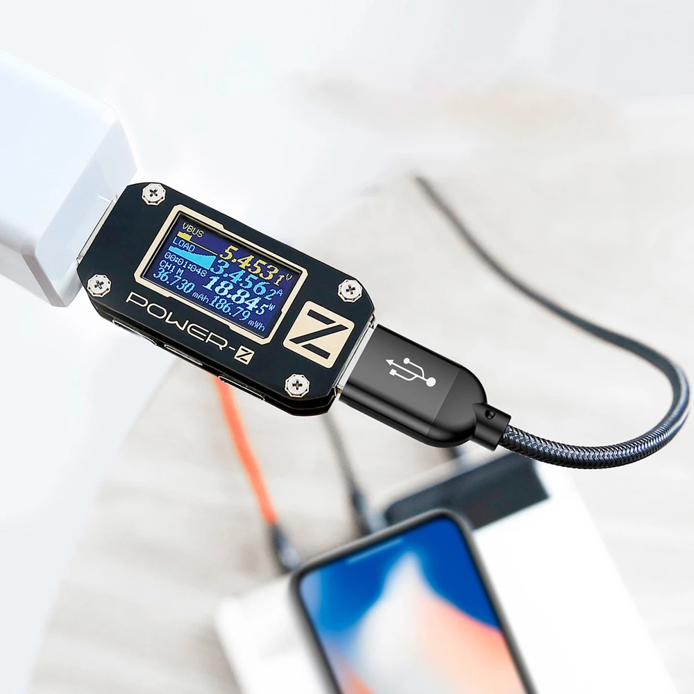 Kabel 3-v-1 v treh osnovnih barvah, Baseus Three Primary Colors CAMLT-BSY01, 1,2 m, USB-A na micro USB/Lightning/USB-C, črn/rdeč/moder