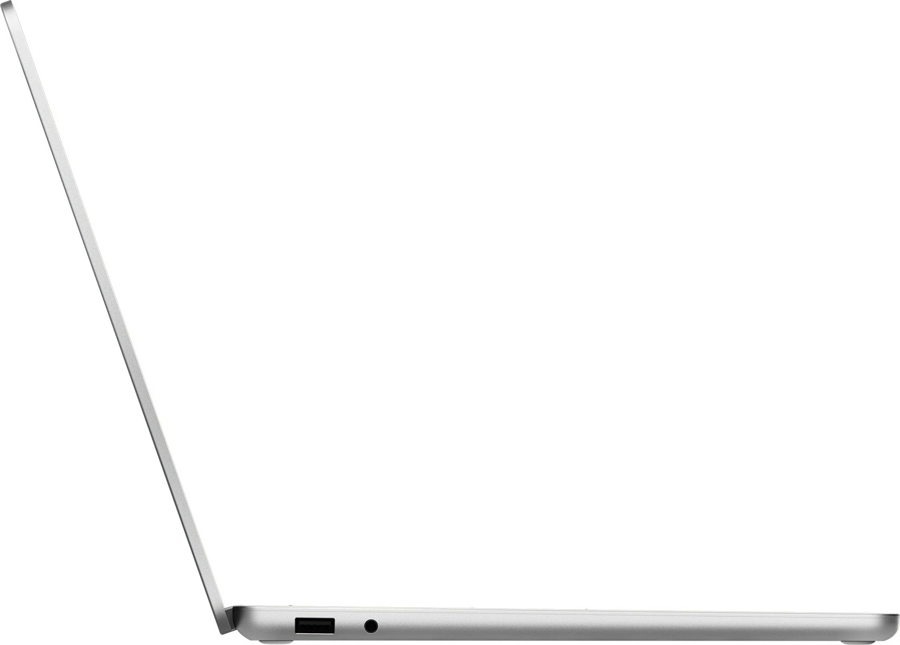 Prenosnik Microsoft Surface Copilot+ PC, 13-palčni, 16 GB RAM, 1 TB SSD, platinum