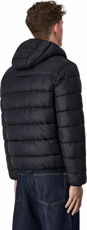 Zimska jakna, Campus, črna