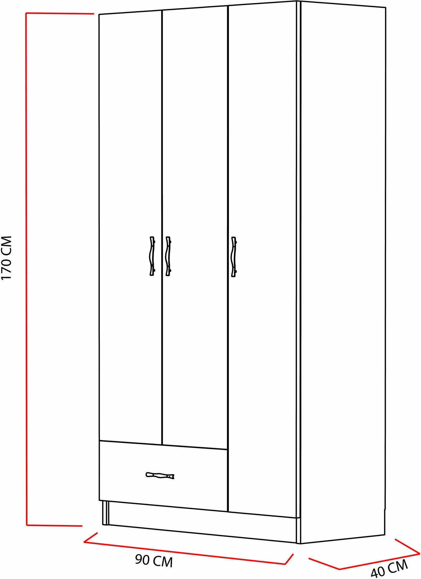 Omara Gabi Hanah Home, bela