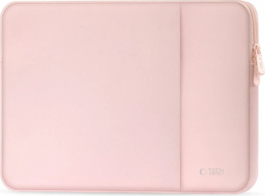 Ovitek za prenosnik Neoprene 15-16", Tech-Protect, roza