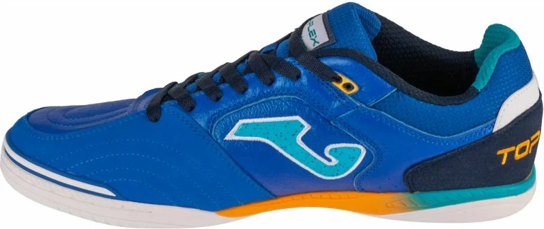 Notranji nogometni čevelj Joma, za moške in otroke, moder