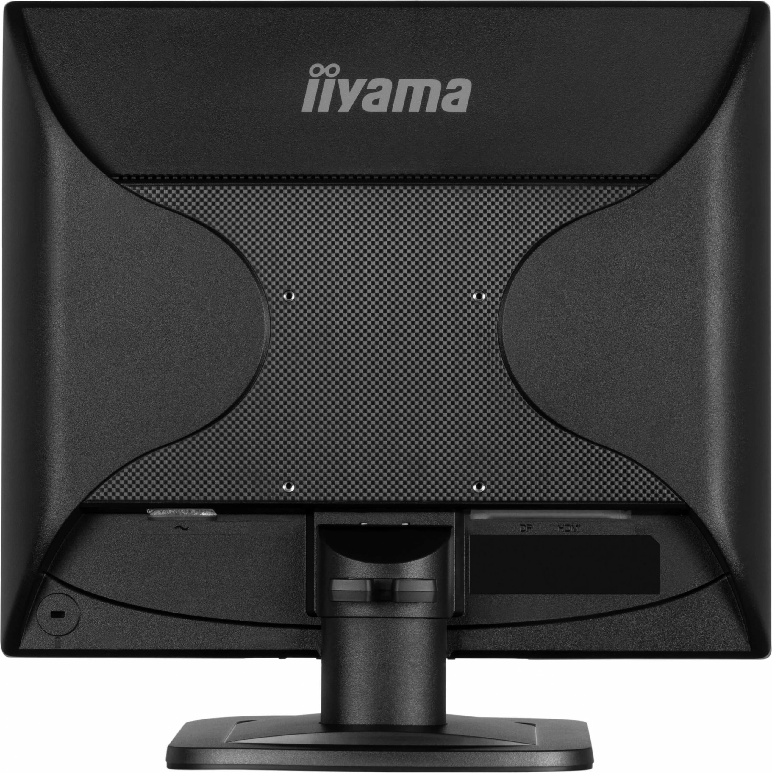 19" LED monitor iiyama ProLite E1980S-B1, 1280 x 1024, črn