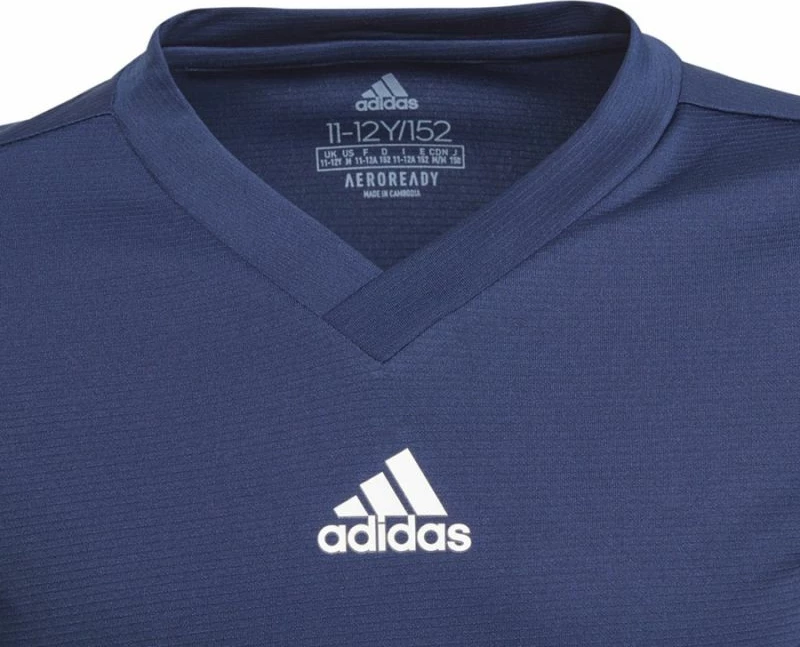 Dres za otroke adidas, temno moder