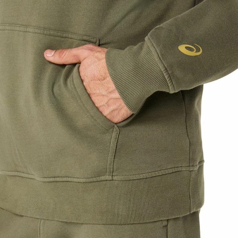 Duks za moške Asics, siv