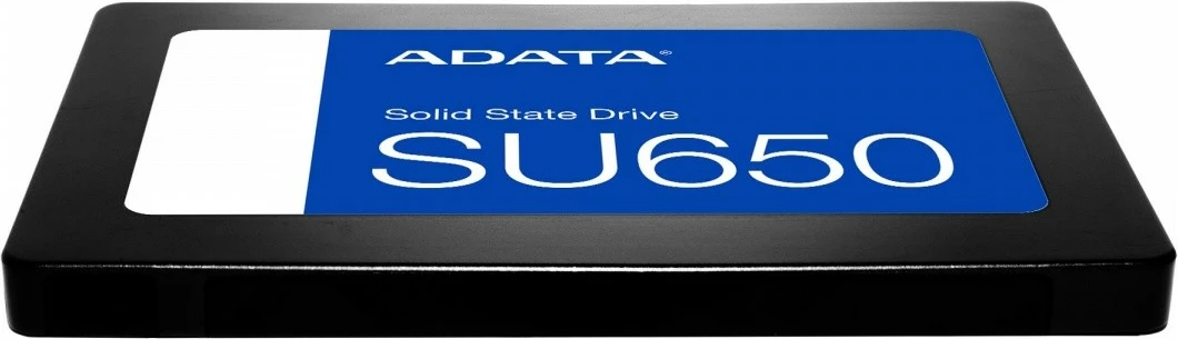 SSD pogon Adata Ultimate SU650, 2TB, 2.5\", SATA III
