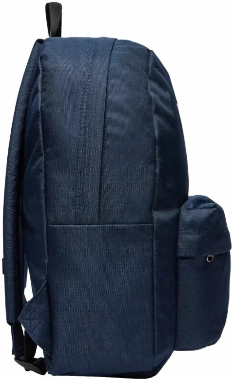 Nahrbtnik Vans, temno moder