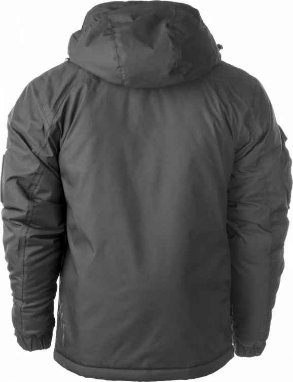 Zimska jakna za moške Magnum, črna