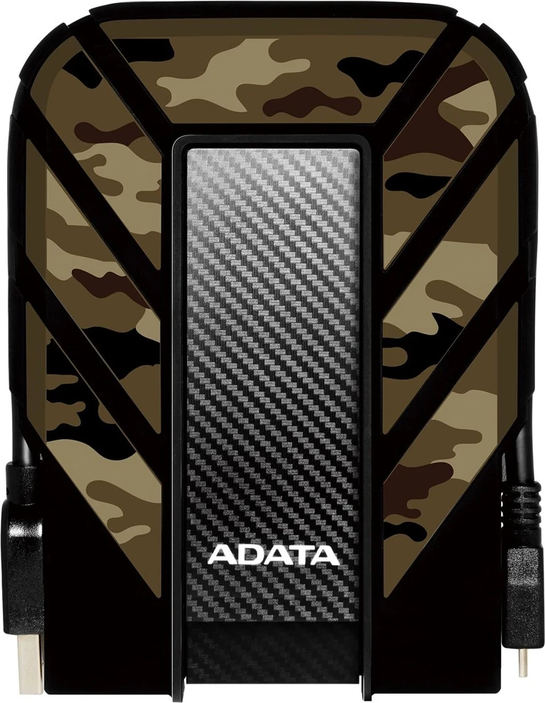 Zunanji trdi disk Adata HD710M, 2000 GB