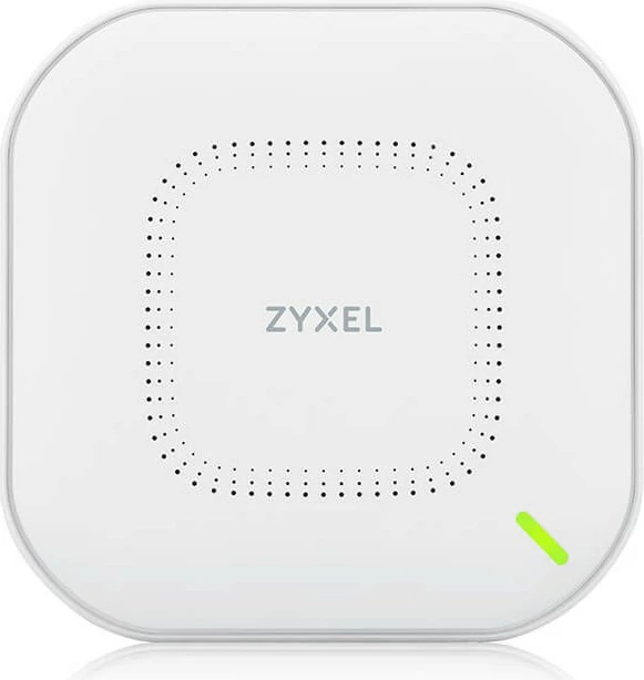 Access point Zyxel WAX630S, 2400 Mbit/s, bel