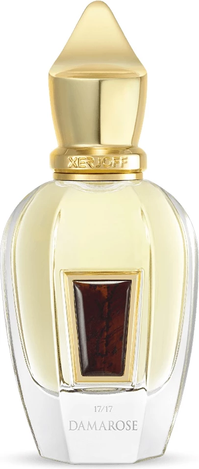 Eau de Parfum chypre-cvetlični za ženske Xerjoff 17/17 Damarose, 50 ml