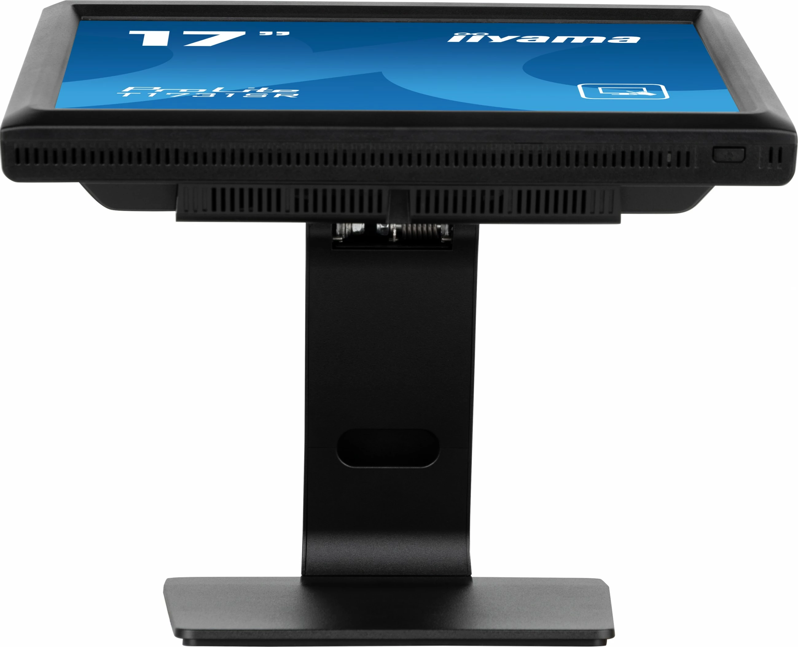 Ekran na dotik iiyama ProLite T1731SR-B1S, 17", SXGA, LCD, črn