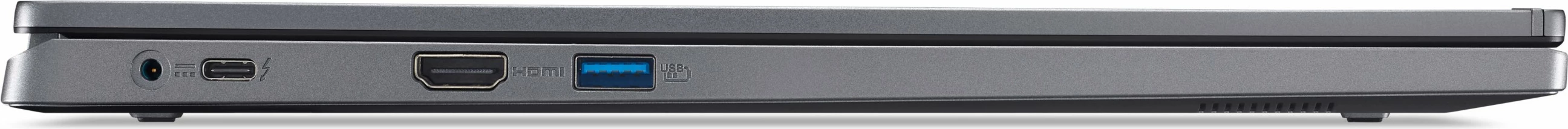 Prenosnik Acer Aspire A17-51M-558T, Intel Core i5, 16 GB RAM, 512 GB SSD, jekleno siva