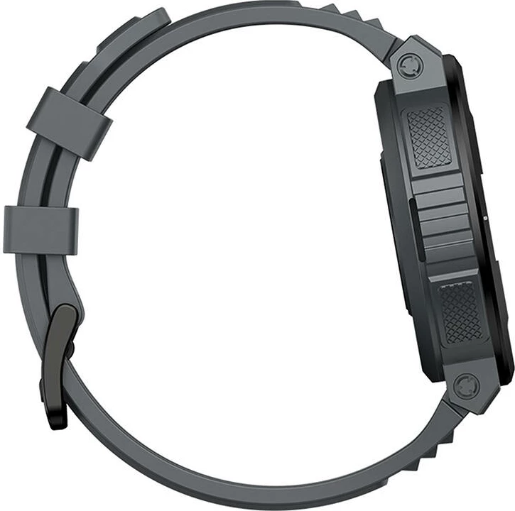 Pametna ura Zeblaze Ares 3 Plus, 1.43" AMOLED, črna