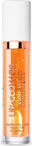 Olje za ustnice za ženske Topface Lip Glow Oil 03 Honey, 4 ml